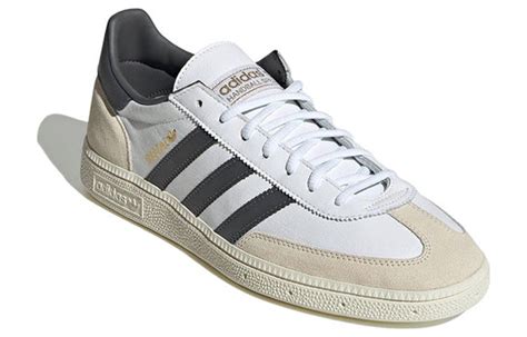 adidas Handball Spezial 'Cloud White Grey' IF3741 